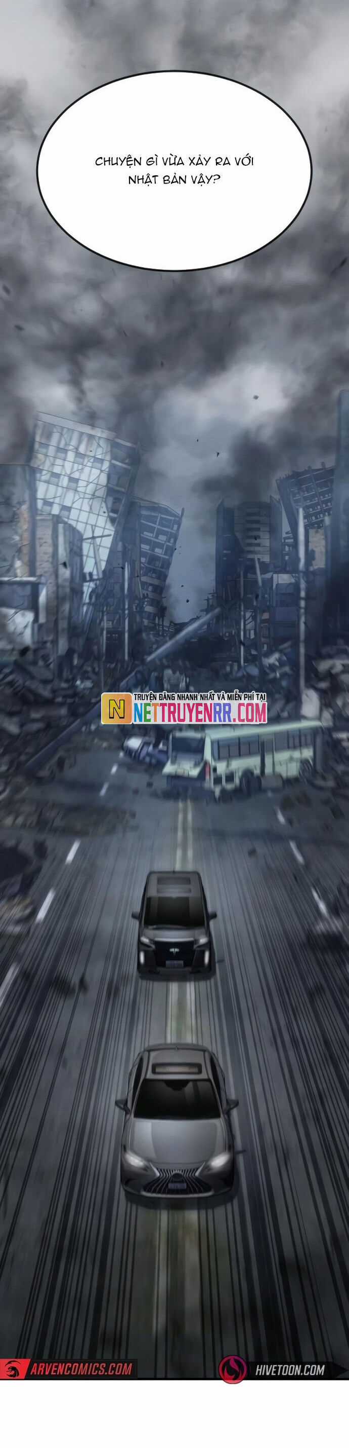 Rỉ Sét - Chương 36 - Trang 13