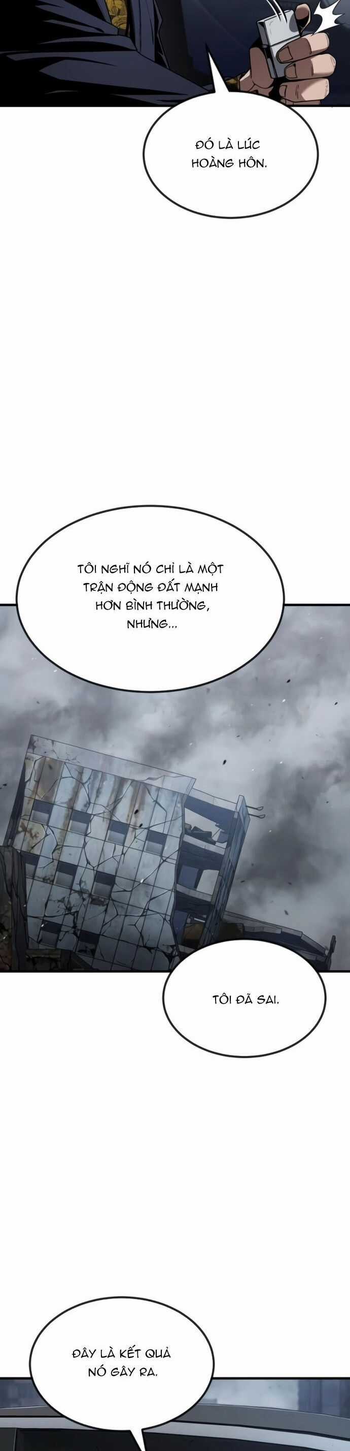 Rỉ Sét - Chương 36 - Trang 15