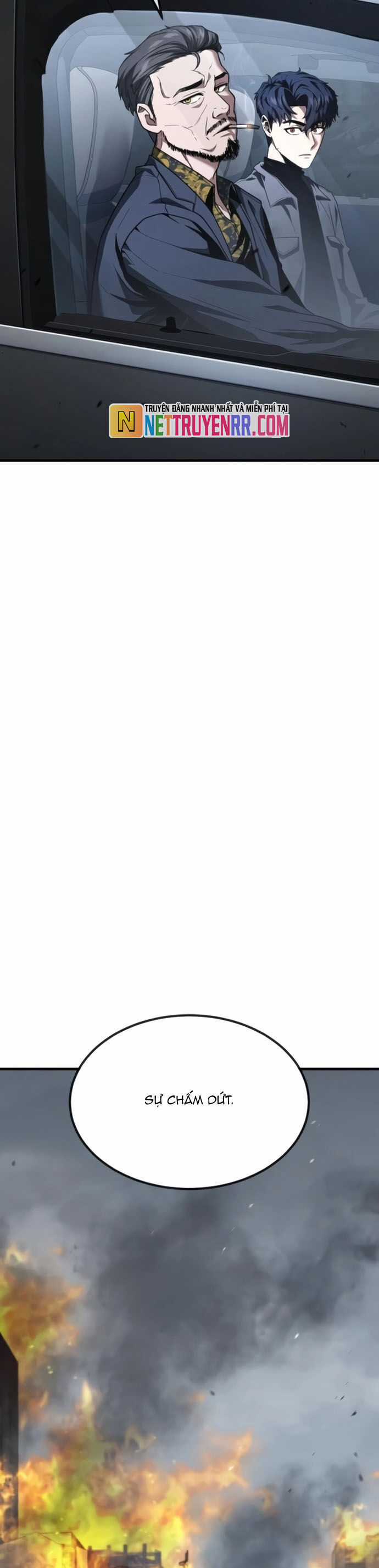 Rỉ Sét - Chương 36 - Trang 16