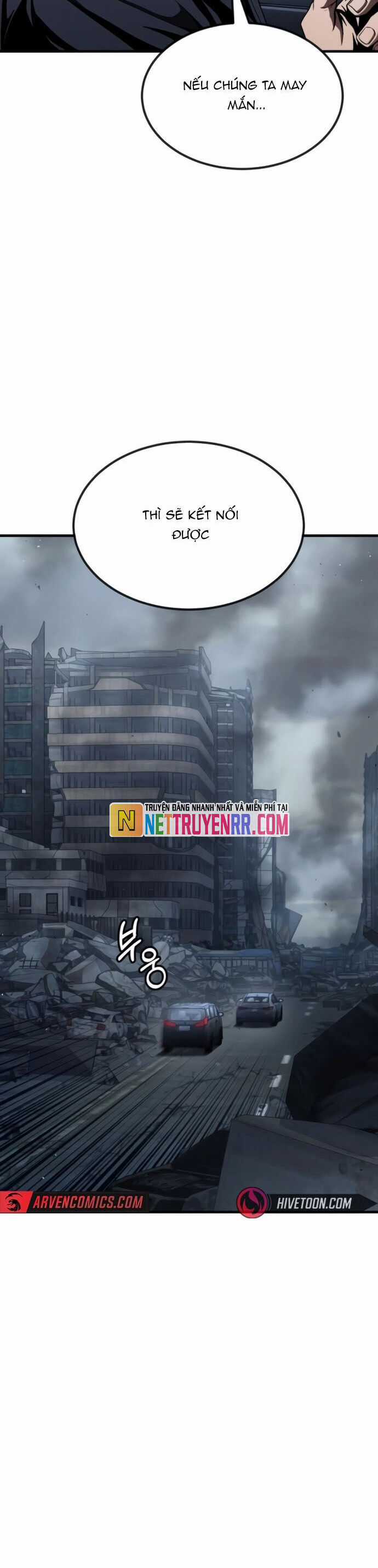 Rỉ Sét - Chương 36 - Trang 22