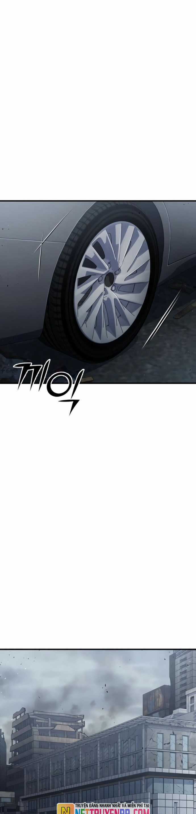 Rỉ Sét - Chương 36 - Trang 23