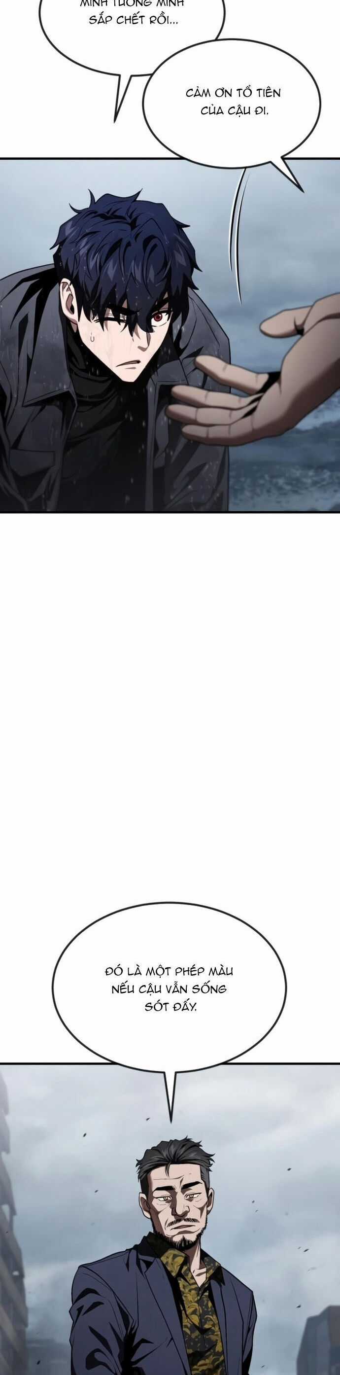 Rỉ Sét - Chương 36 - Trang 4