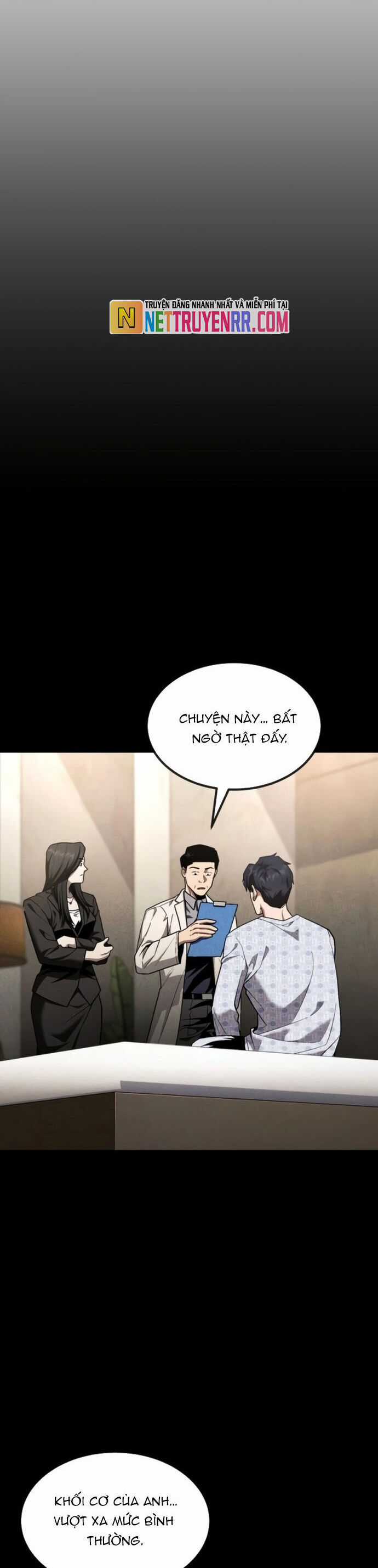 Rỉ Sét - Chương 36 - Trang 34