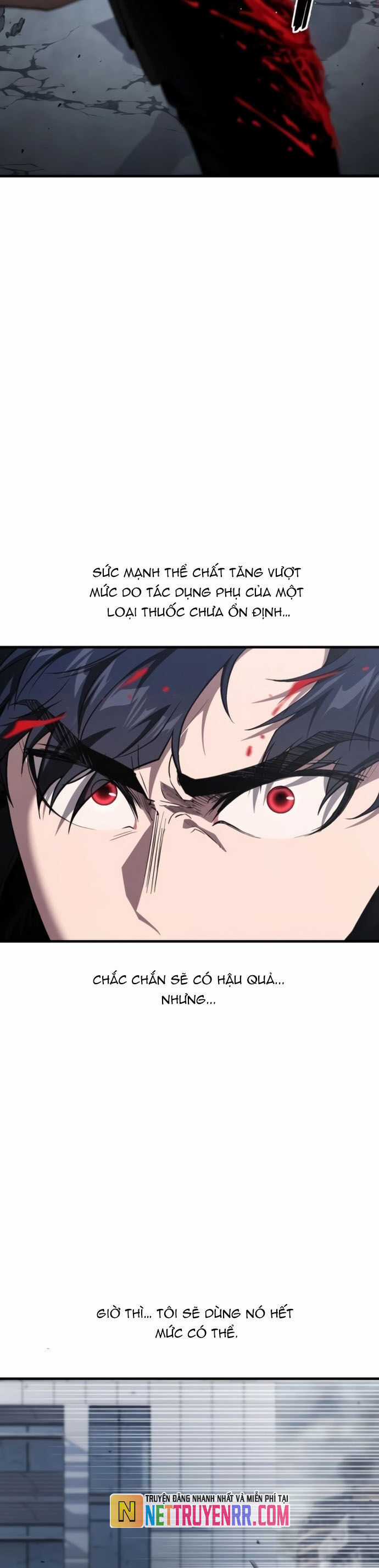 Rỉ Sét - Chương 36 - Trang 37