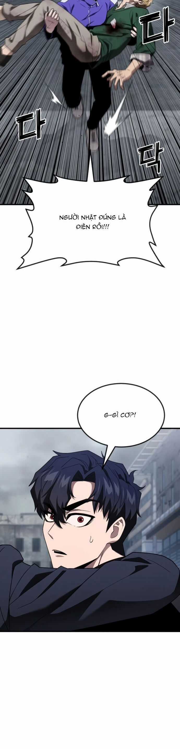 Rỉ Sét - Chương 36 - Trang 47