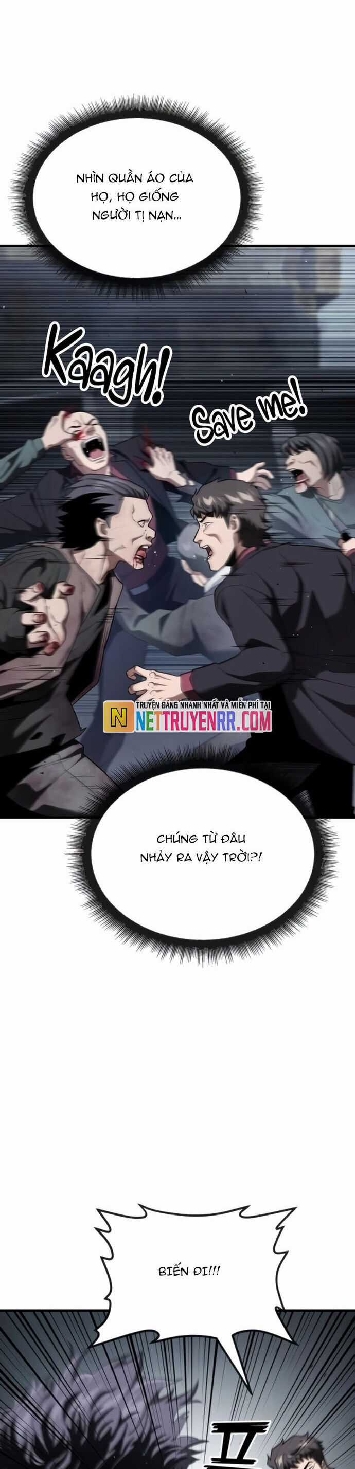 Rỉ Sét - Chương 36 - Trang 48