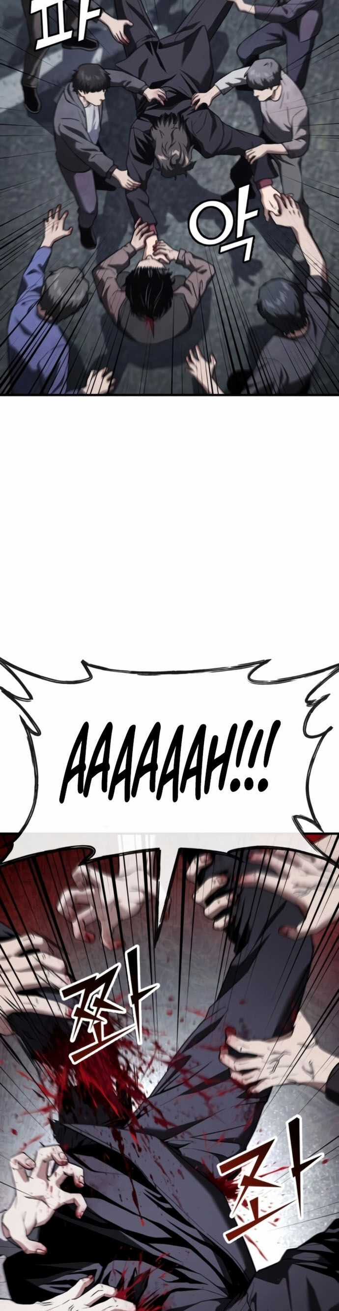 Rỉ Sét - Chương 36 - Trang 51