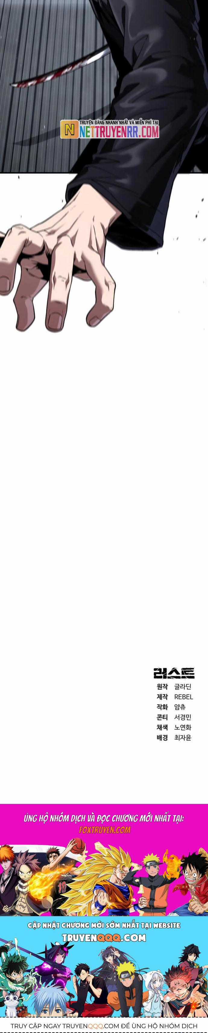 Rỉ Sét - Chương 36 - Trang 55