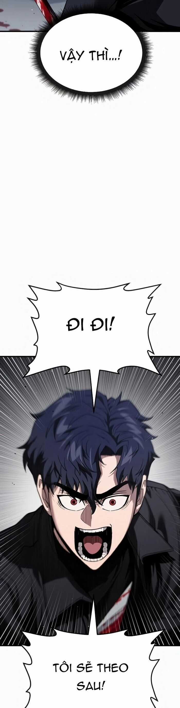 Rỉ Sét - Chương 37 - Trang 19