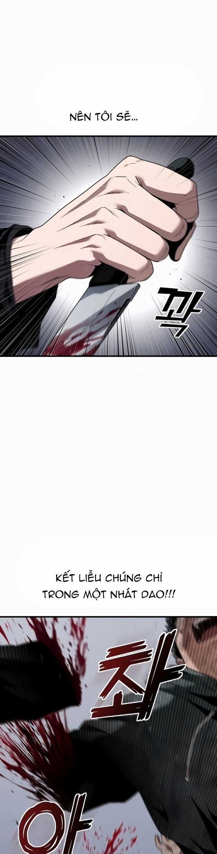 Rỉ Sét - Chương 37 - Trang 26