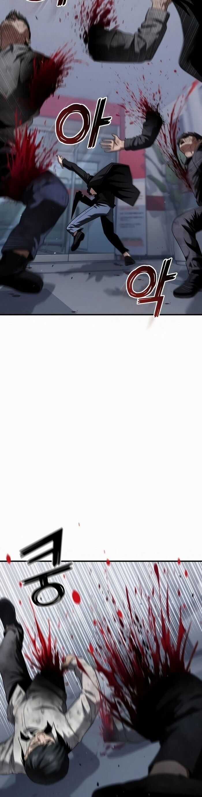 Rỉ Sét - Chương 37 - Trang 27