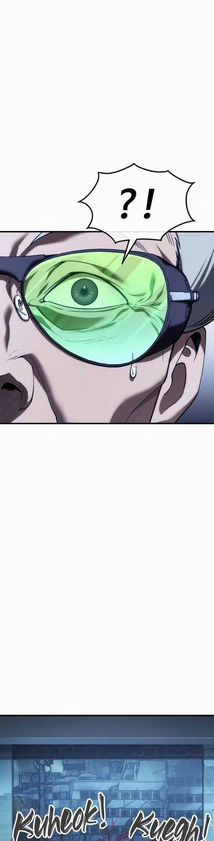 Rỉ Sét - Chương 37 - Trang 4