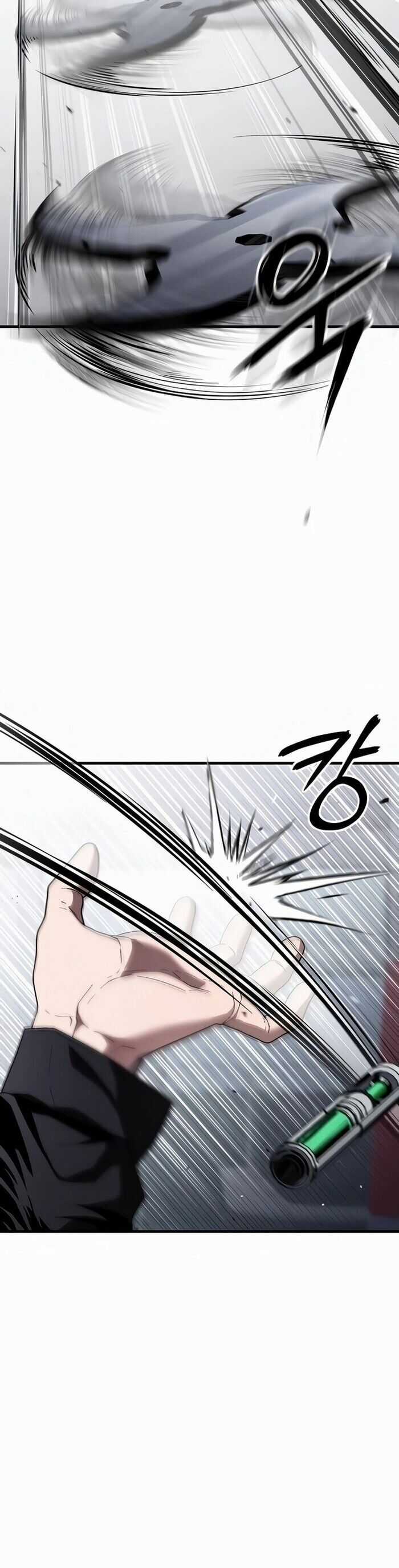 Rỉ Sét - Chương 37 - Trang 32