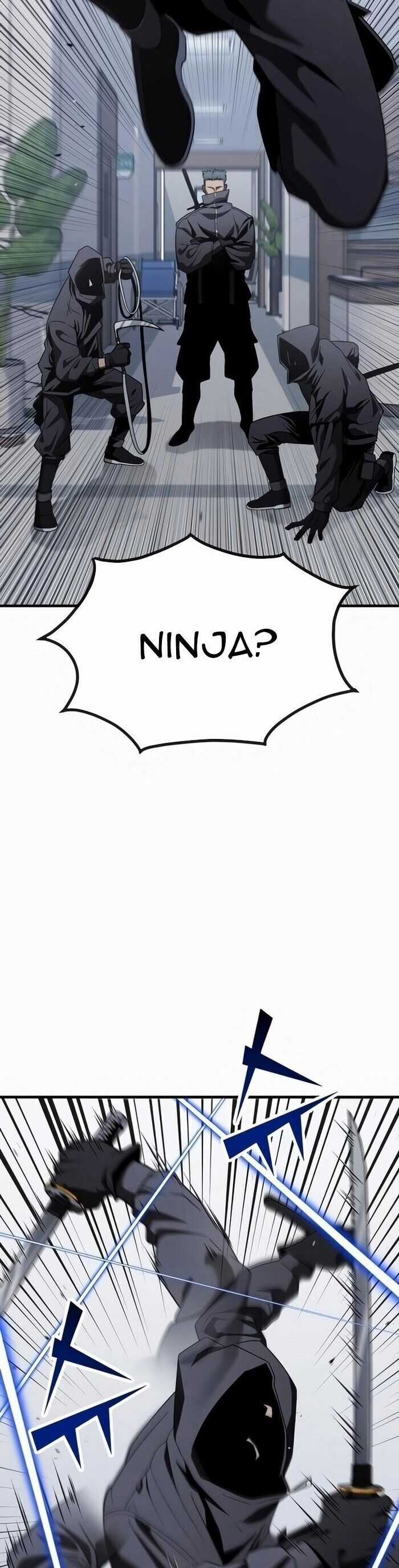 Rỉ Sét - Chương 37 - Trang 34