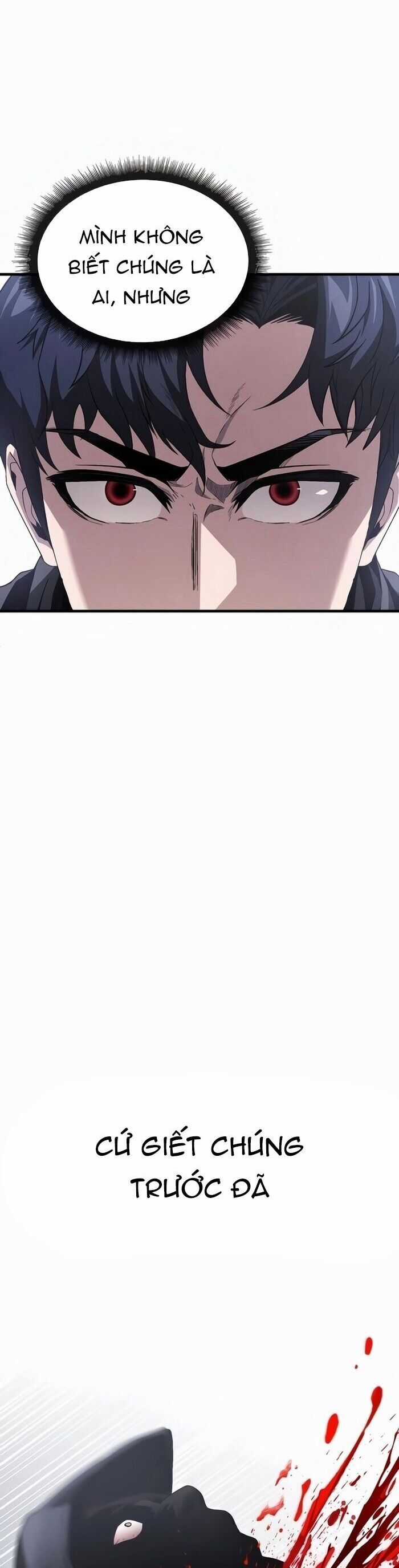 Rỉ Sét - Chương 37 - Trang 36