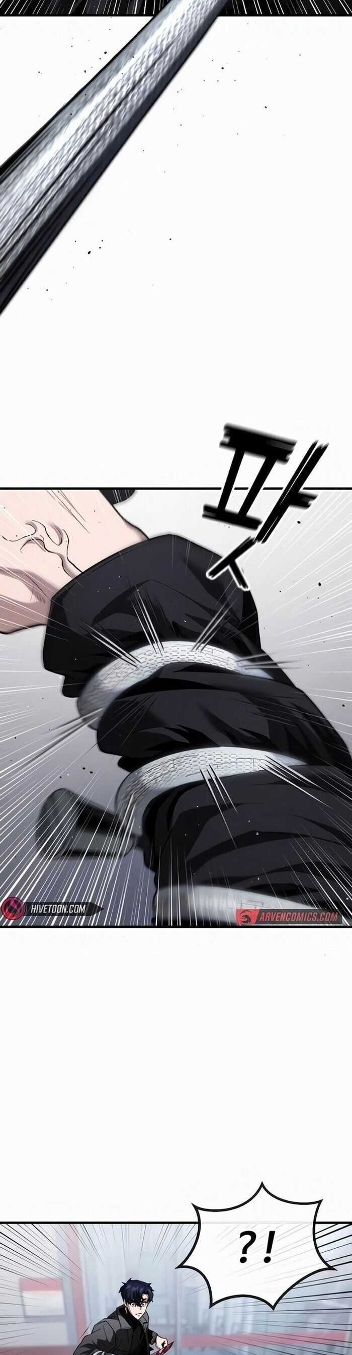 Rỉ Sét - Chương 37 - Trang 39