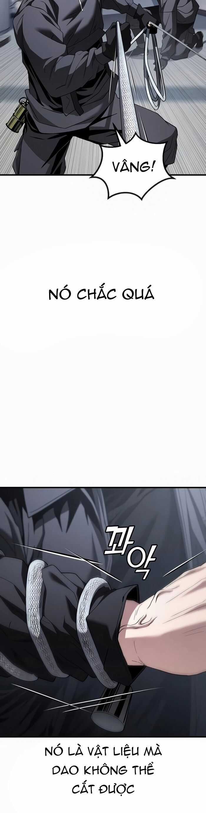 Rỉ Sét - Chương 37 - Trang 41