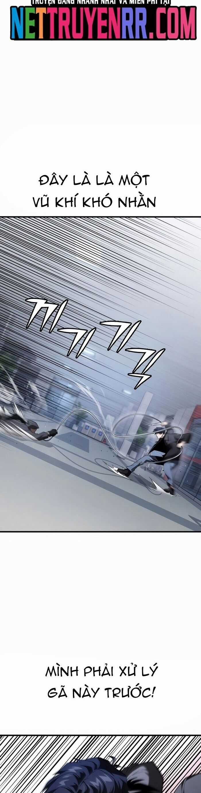 Rỉ Sét - Chương 37 - Trang 43