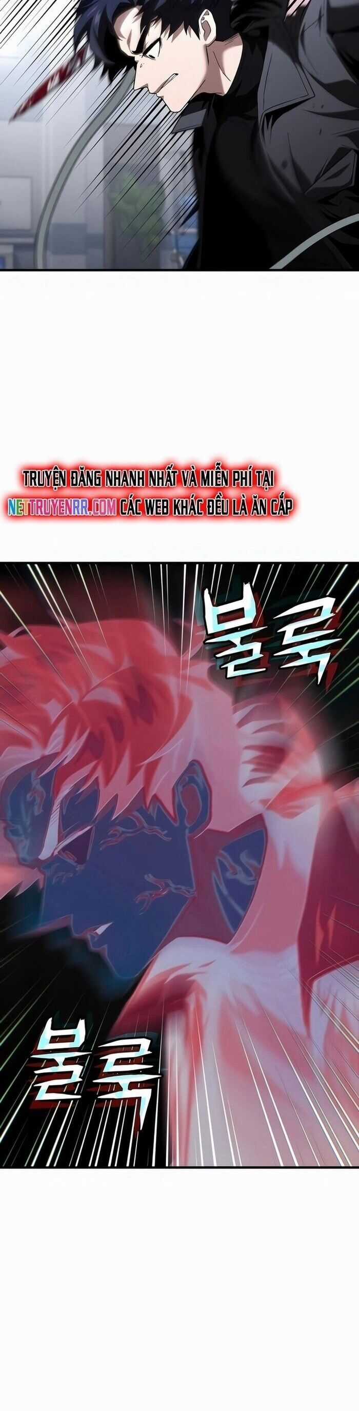 Rỉ Sét - Chương 37 - Trang 44