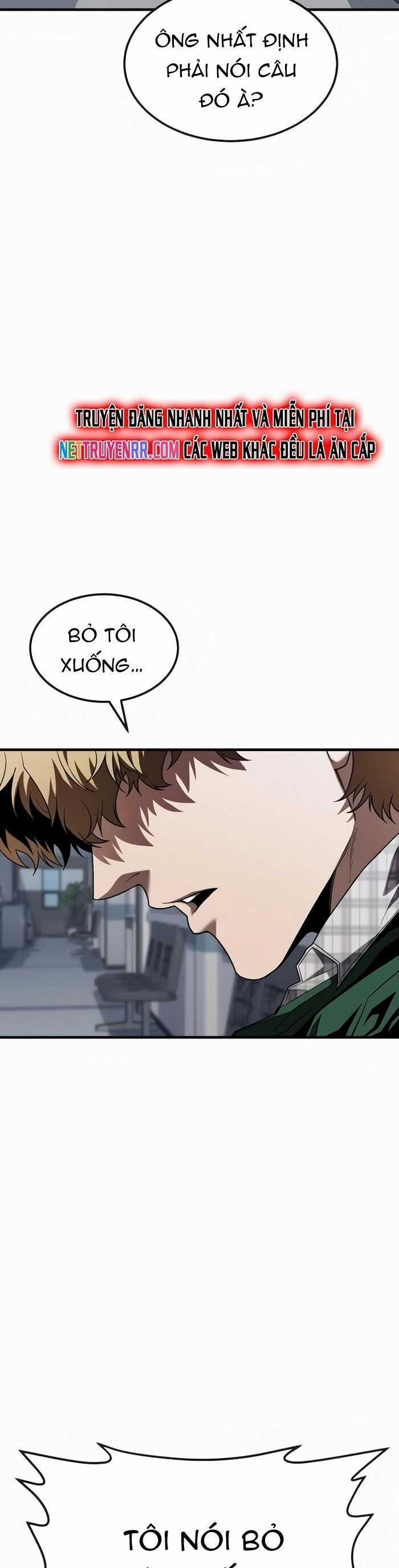 Rỉ Sét - Chương 37 - Trang 49