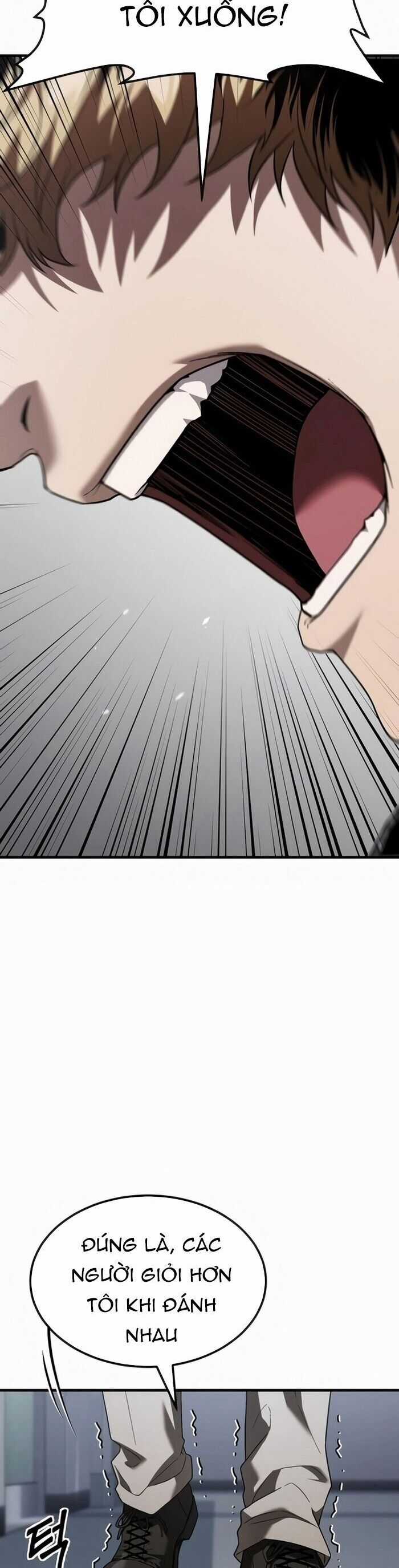 Rỉ Sét - Chương 37 - Trang 50