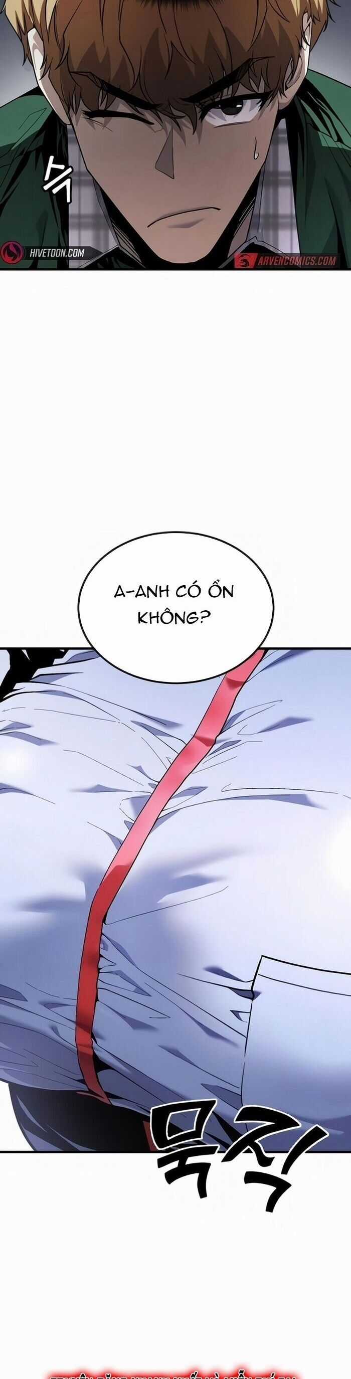 Rỉ Sét - Chương 37 - Trang 55