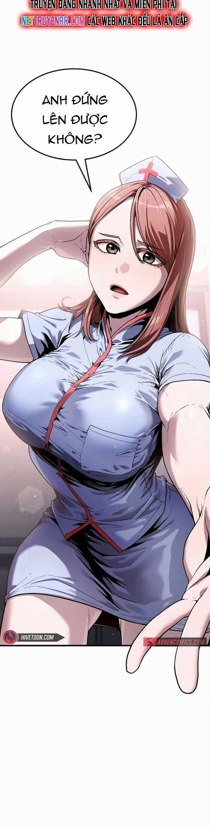 Rỉ Sét - Chương 37 - Trang 56