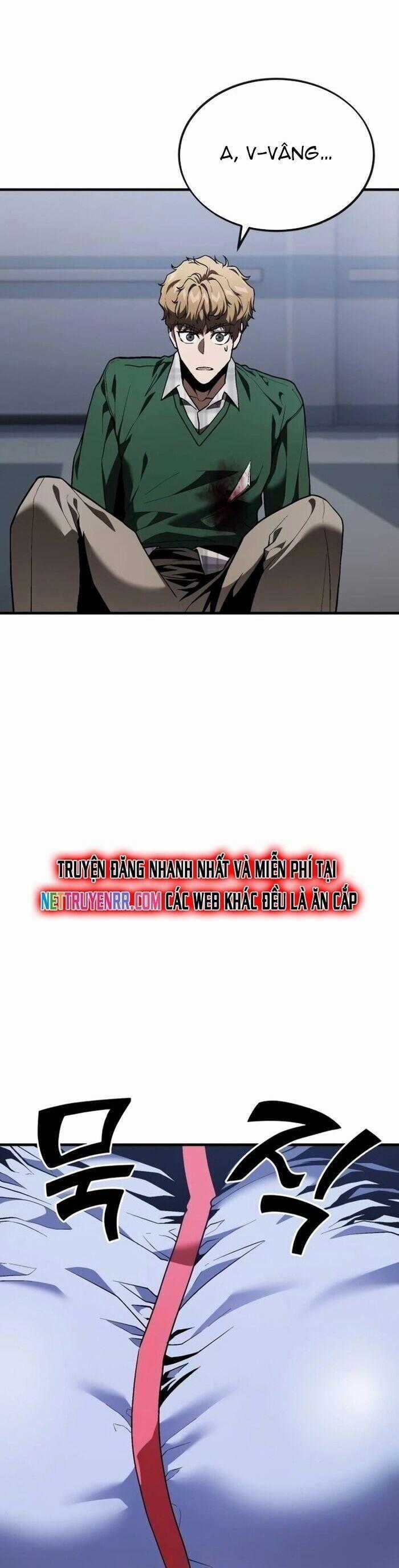 Rỉ Sét - Chương 38 - Trang 2