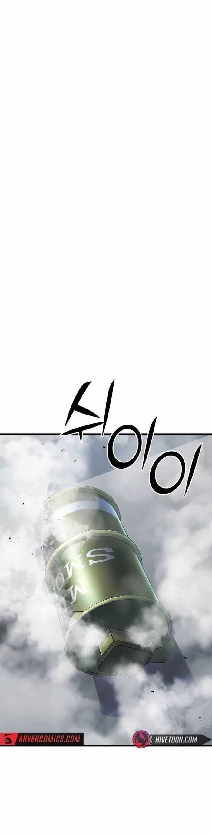 Rỉ Sét - Chương 38 - Trang 11