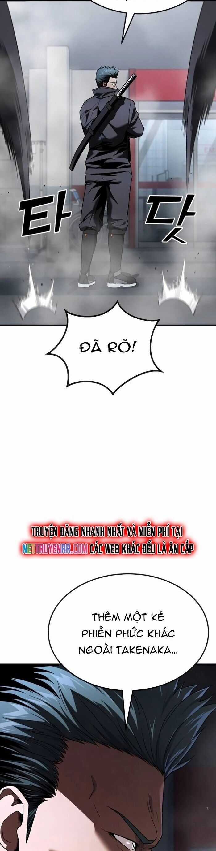 Rỉ Sét - Chương 38 - Trang 14