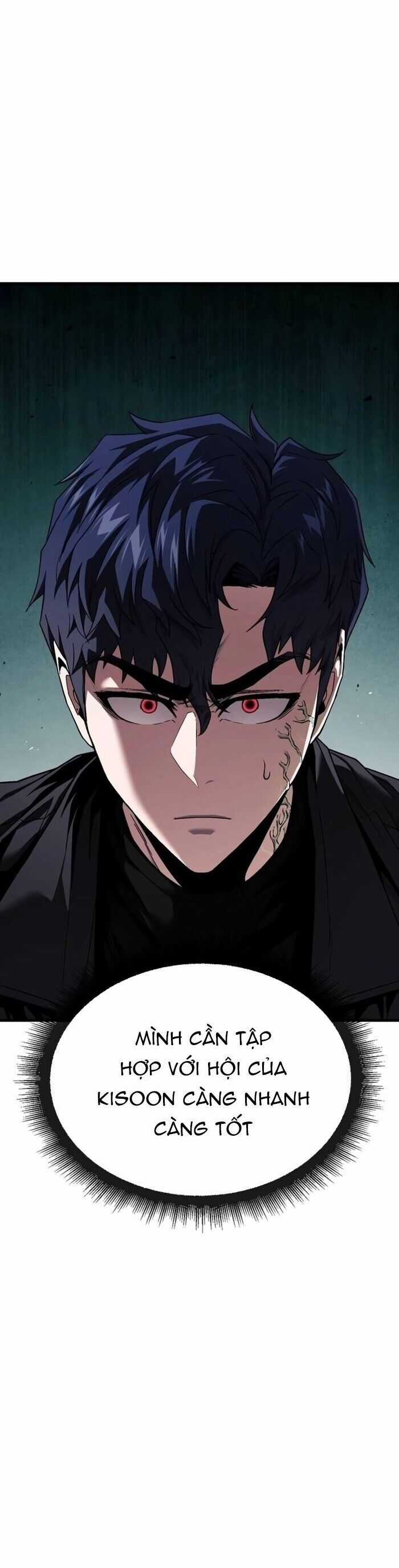 Rỉ Sét - Chương 38 - Trang 18