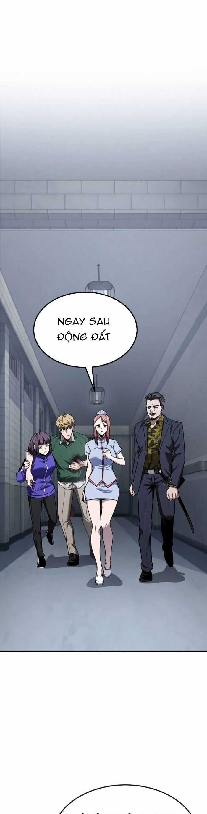 Rỉ Sét - Chương 38 - Trang 19