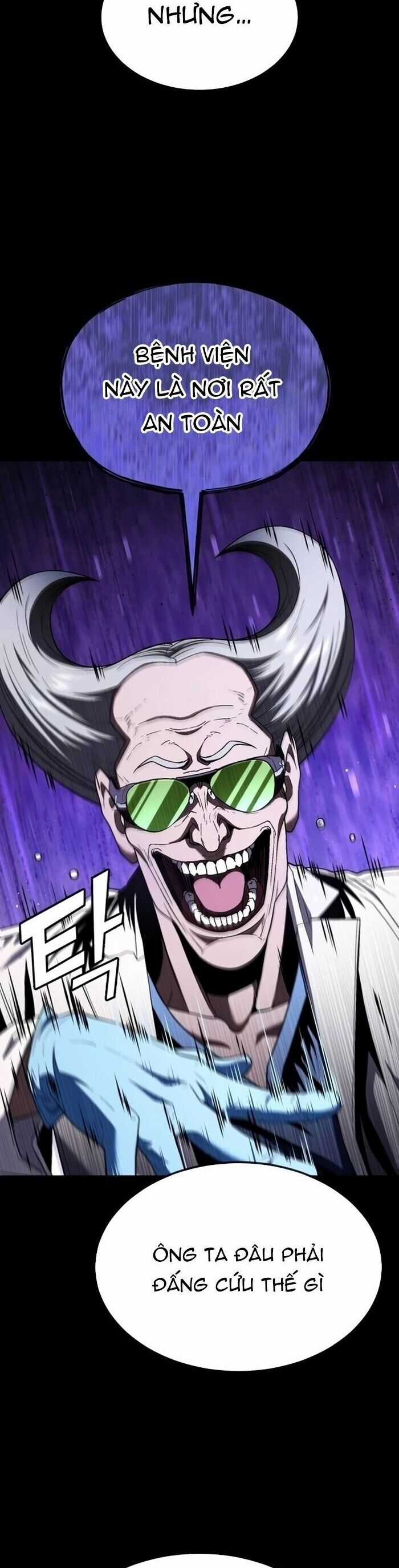 Rỉ Sét - Chương 38 - Trang 23