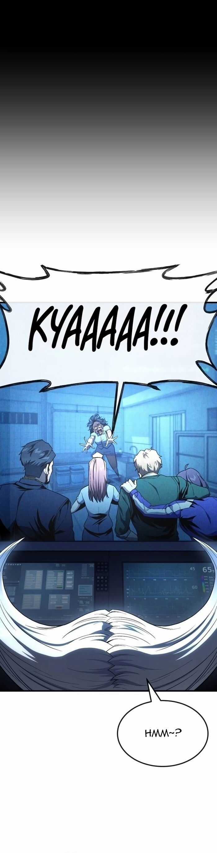 Rỉ Sét - Chương 38 - Trang 30