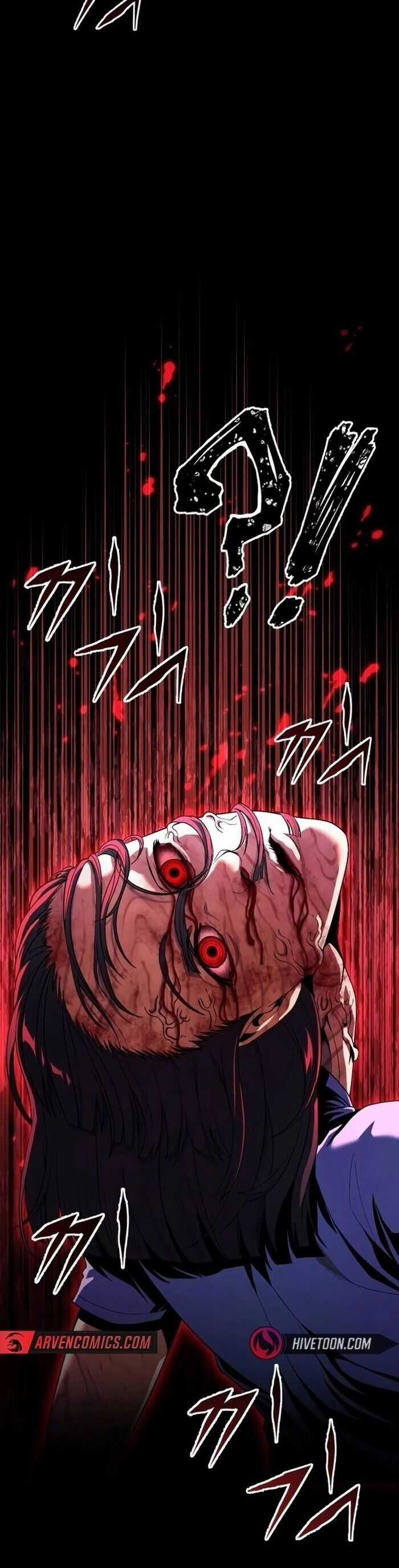 Rỉ Sét - Chương 38 - Trang 33