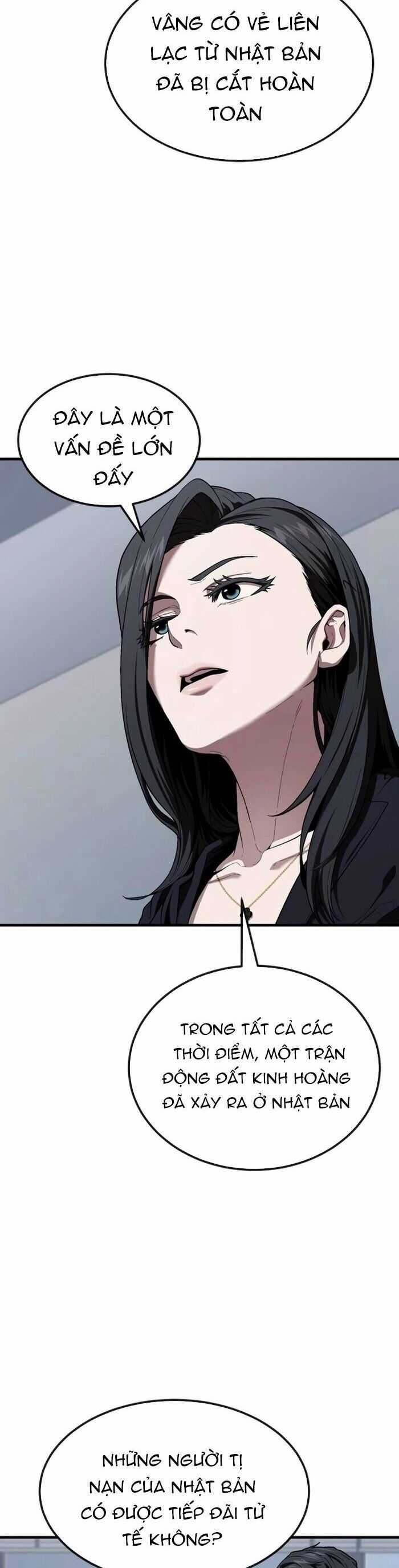 Rỉ Sét - Chương 38 - Trang 44