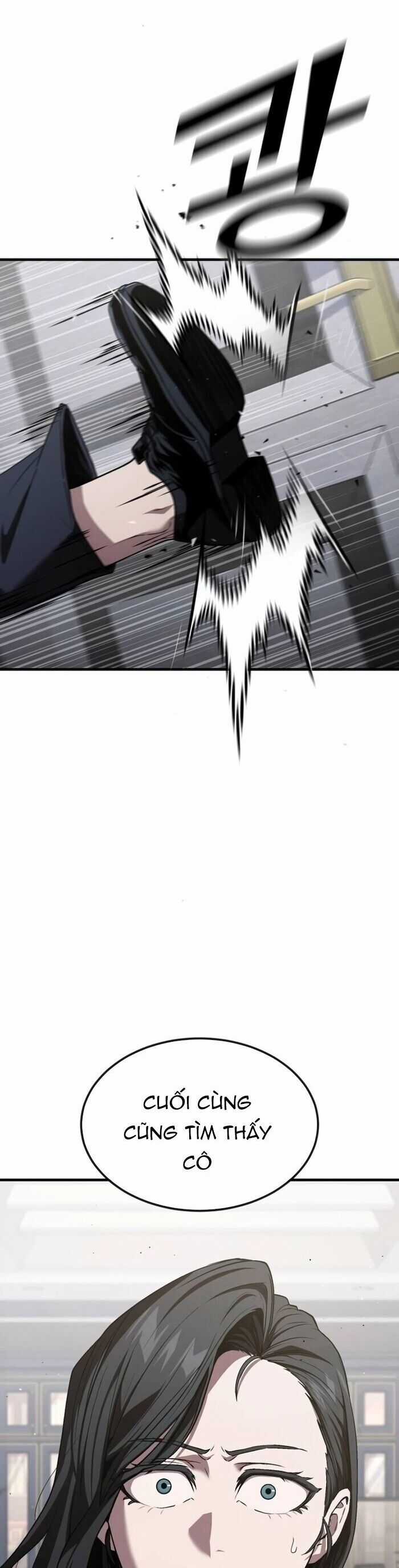 Rỉ Sét - Chương 38 - Trang 47