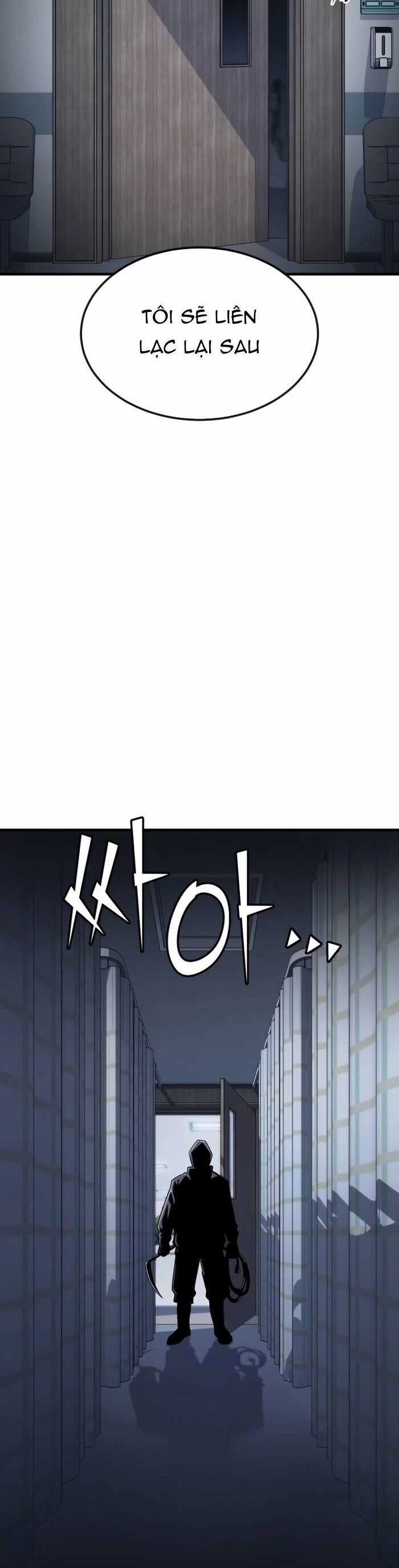 Rỉ Sét - Chương 38 - Trang 51