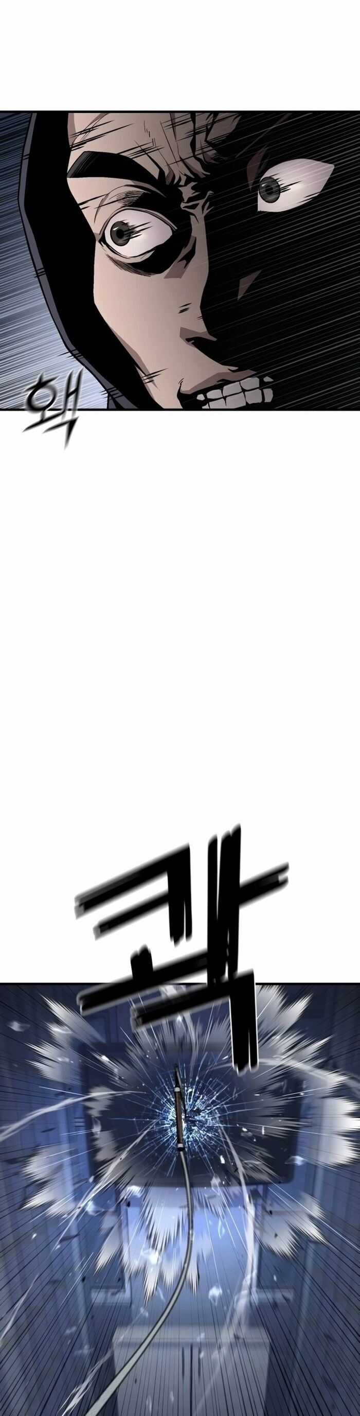 Rỉ Sét - Chương 38 - Trang 54