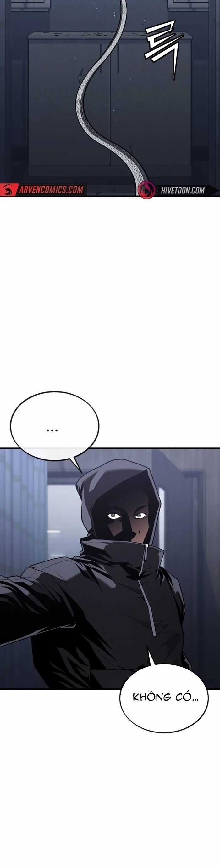 Rỉ Sét - Chương 38 - Trang 56