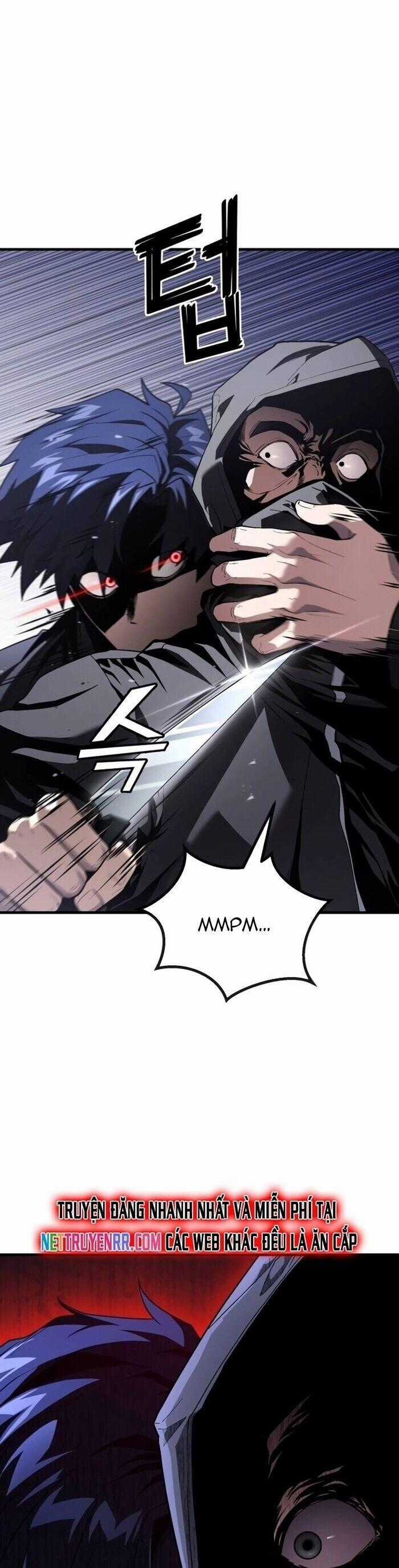 Rỉ Sét - Chương 38 - Trang 57