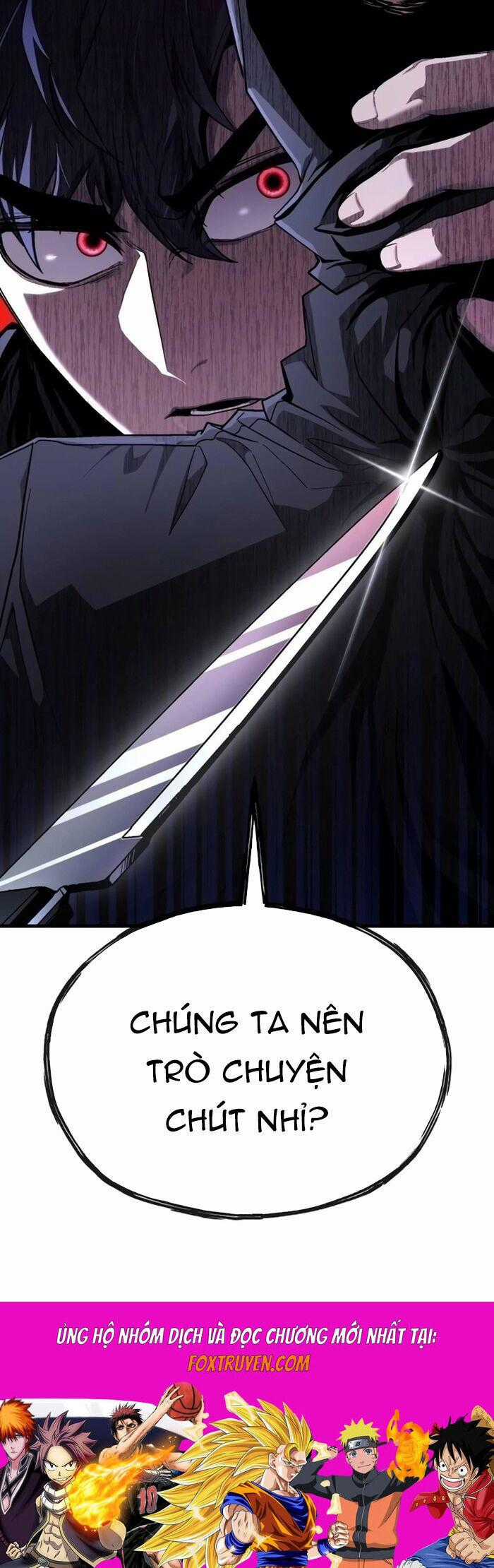 Rỉ Sét - Chương 38 - Trang 58