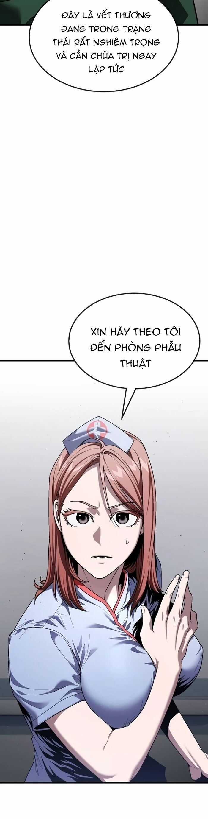 Rỉ Sét - Chương 38 - Trang 9