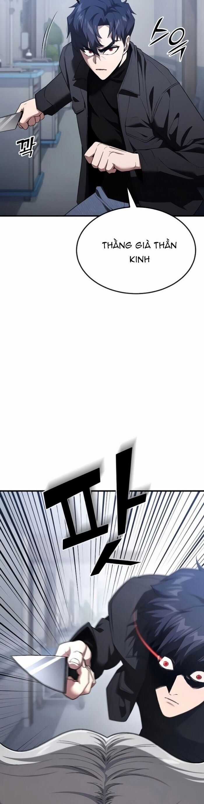 Rỉ Sét - Chương 39 - Trang 12