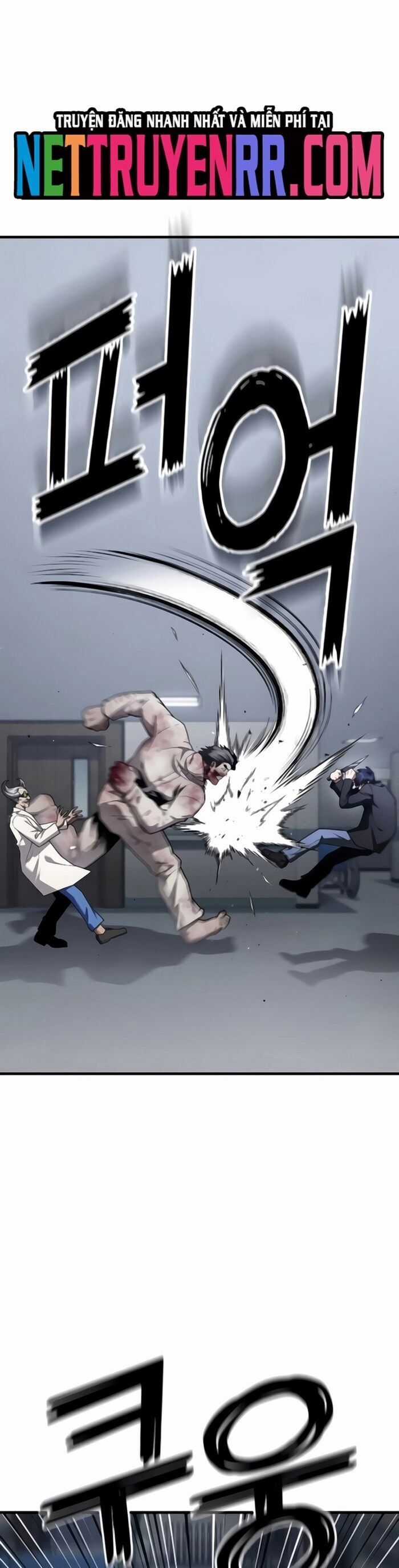 Rỉ Sét - Chương 39 - Trang 14