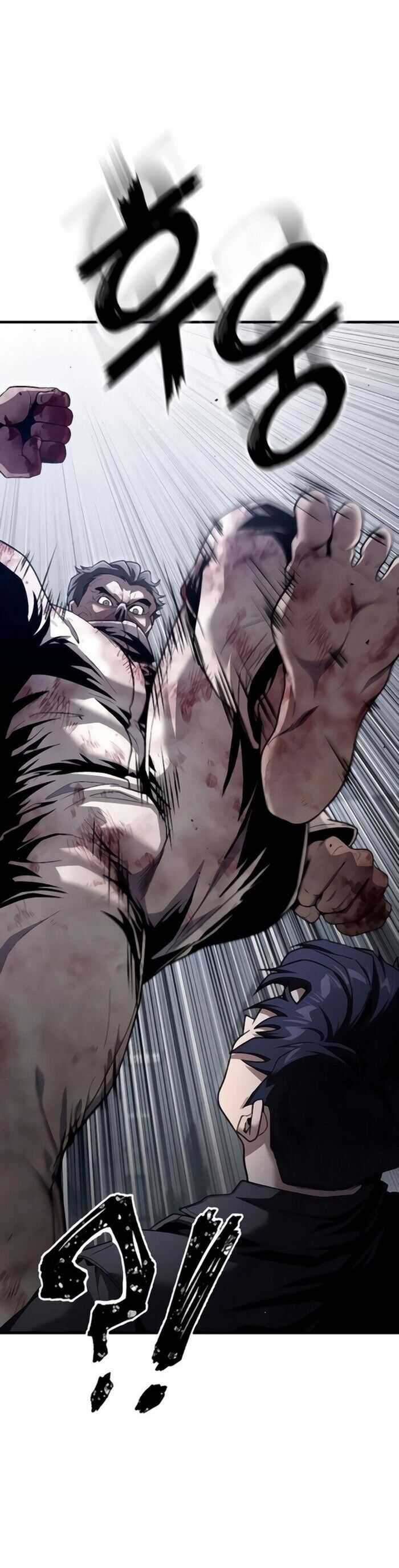 Rỉ Sét - Chương 39 - Trang 16