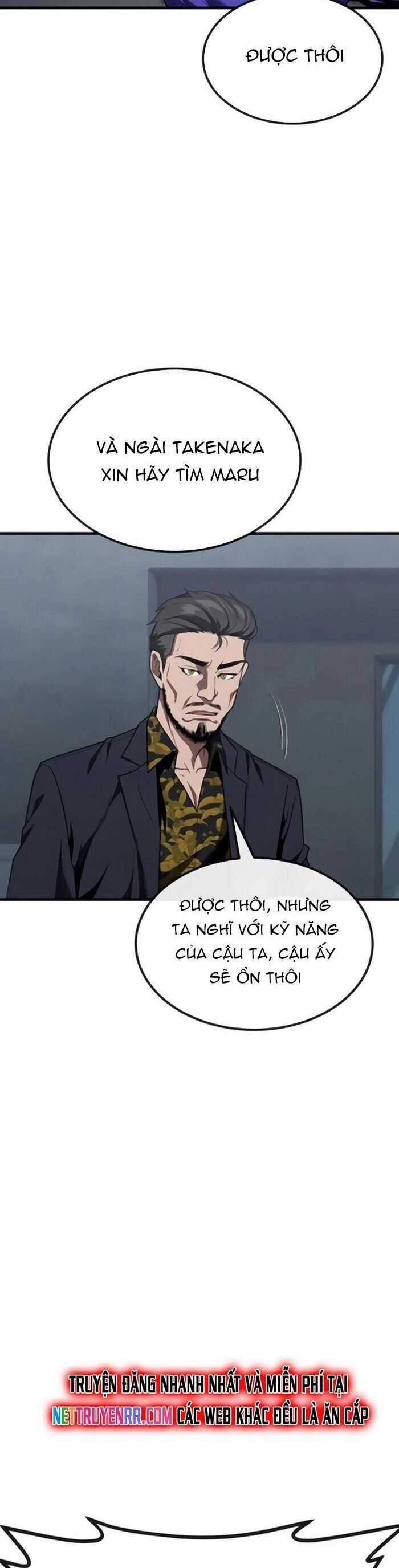 Rỉ Sét - Chương 39 - Trang 24