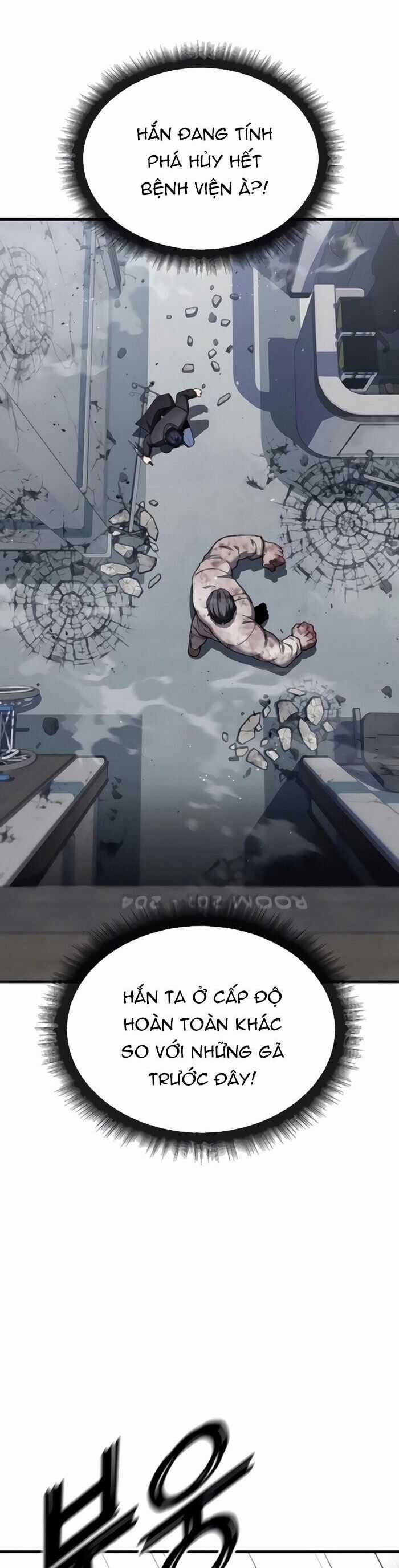 Rỉ Sét - Chương 39 - Trang 29