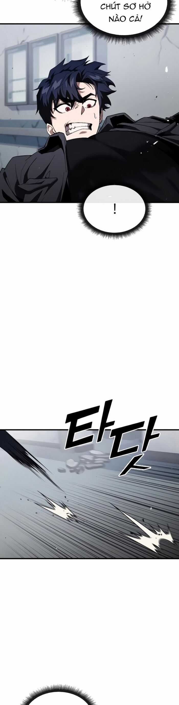 Rỉ Sét - Chương 39 - Trang 34