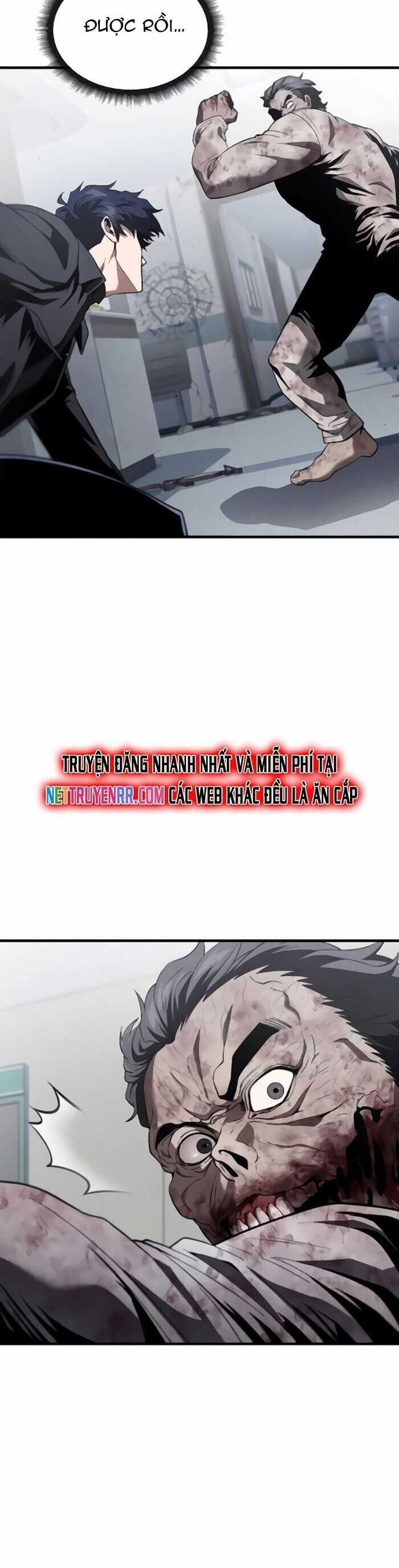 Rỉ Sét - Chương 39 - Trang 35
